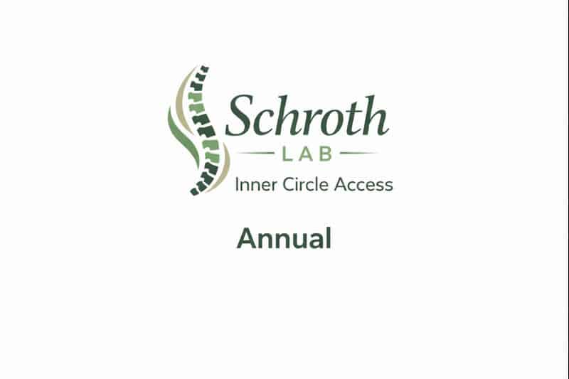 Annual Membership
